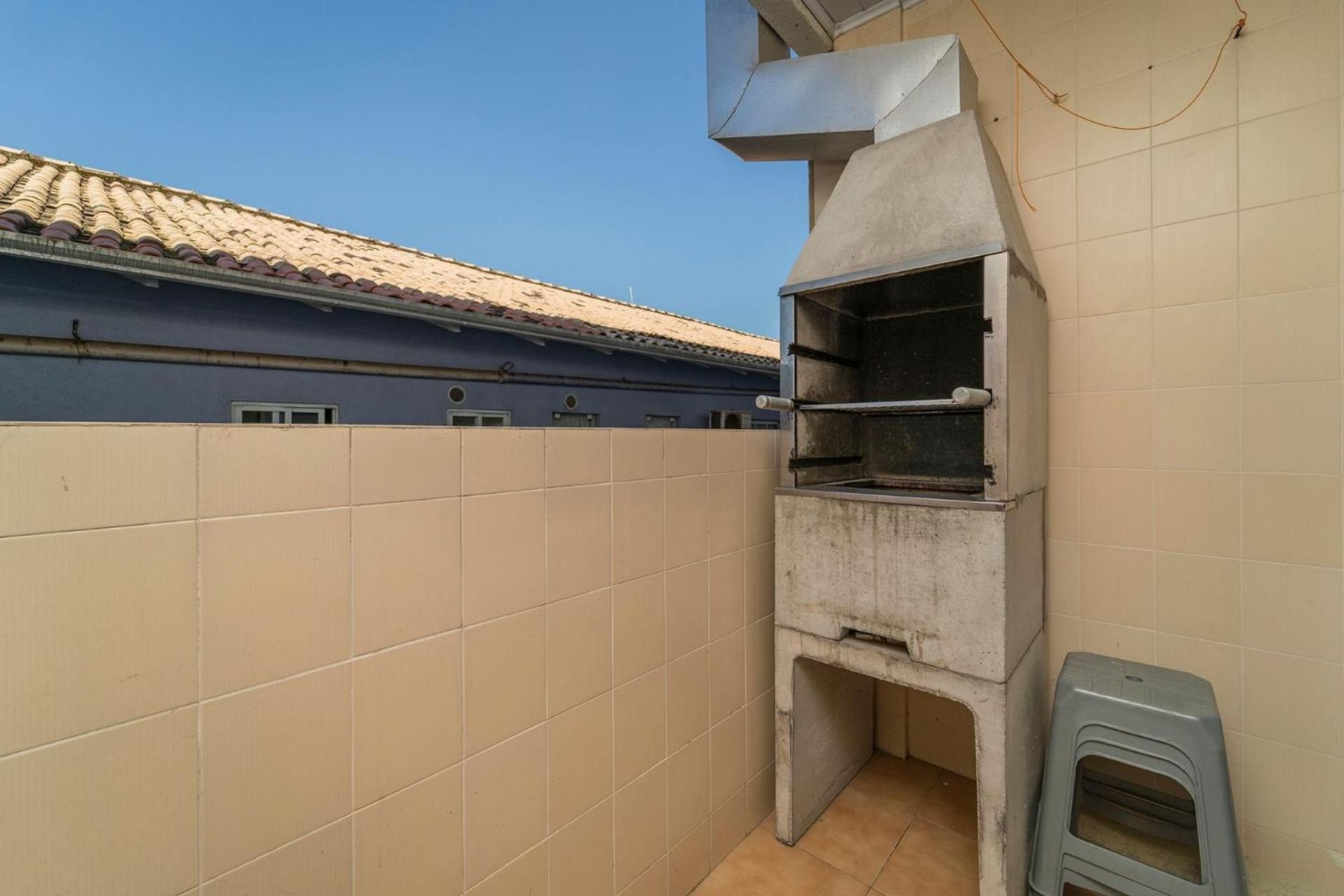 Residencial Eu Quero Sossego Apartment Bombinhas Bagian luar foto