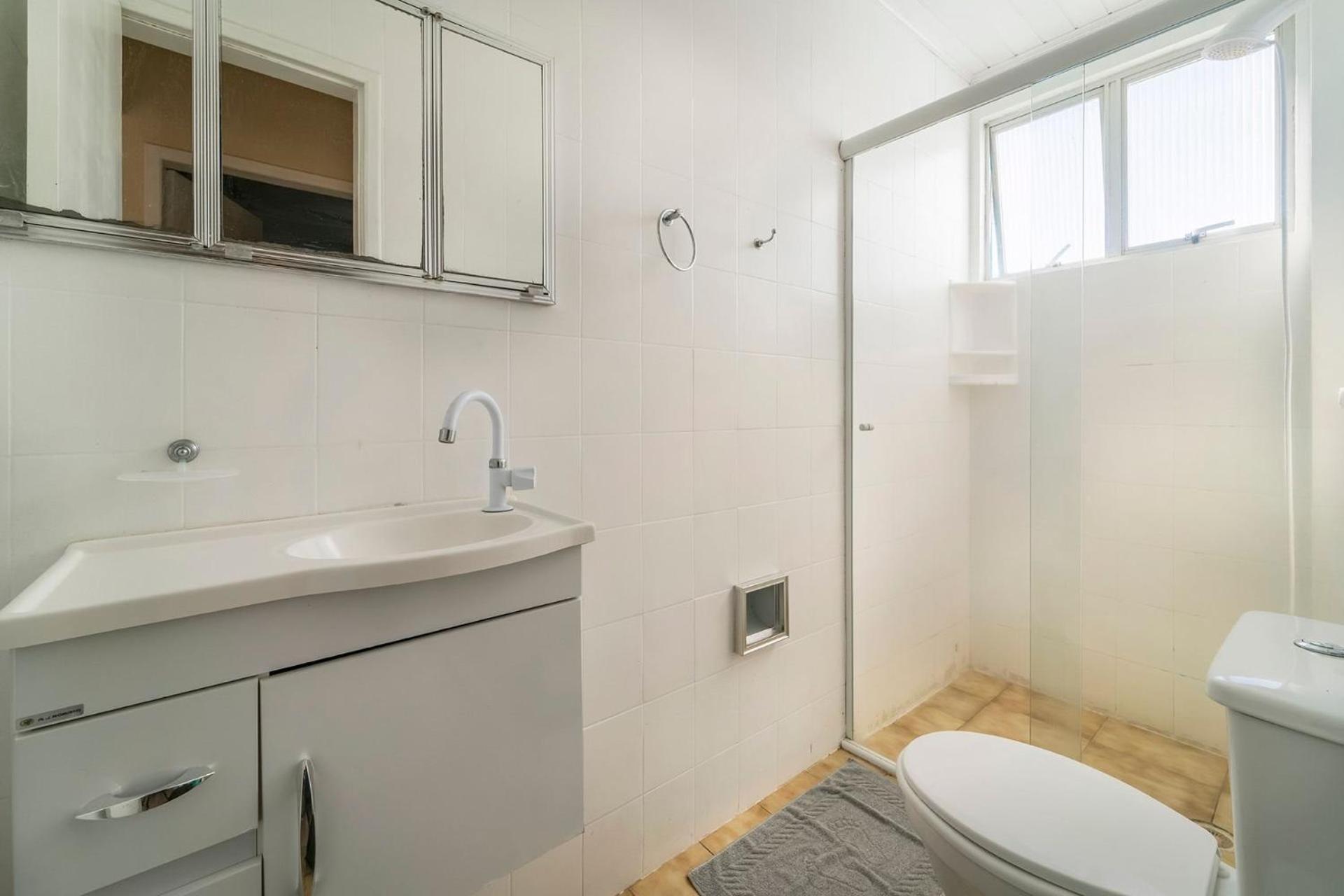 Residencial Eu Quero Sossego Apartment Bombinhas Bagian luar foto