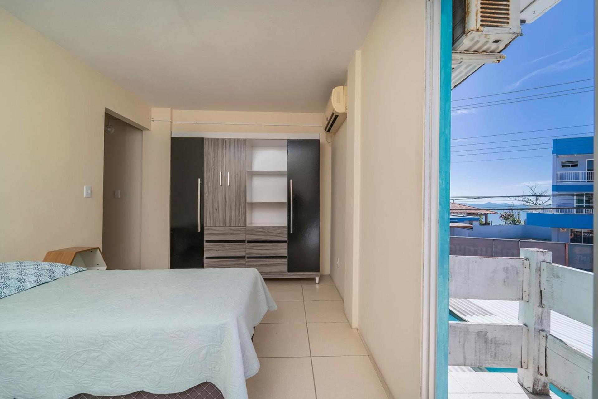 Residencial Eu Quero Sossego Apartment Bombinhas Bagian luar foto