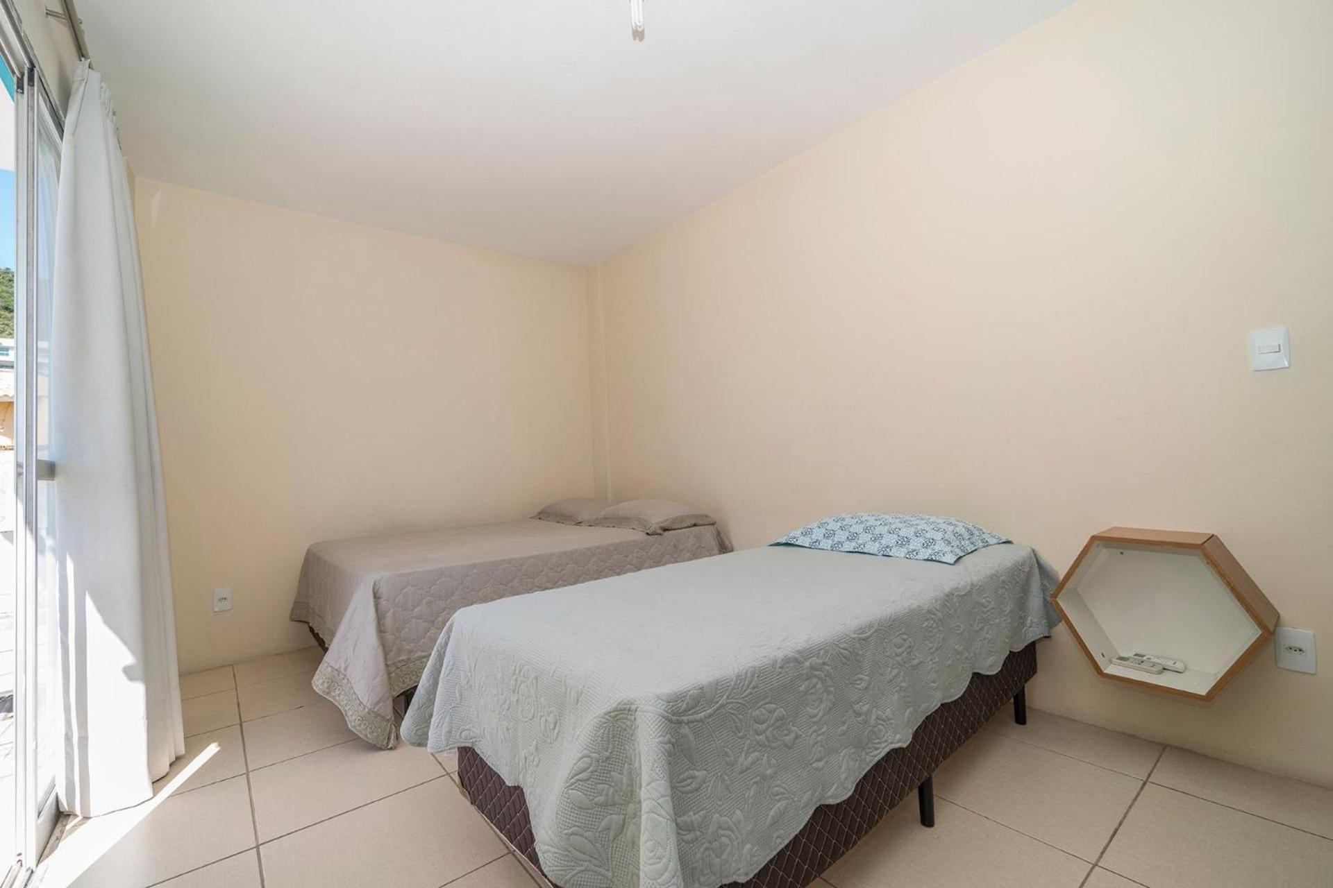 Residencial Eu Quero Sossego Apartment Bombinhas Bagian luar foto