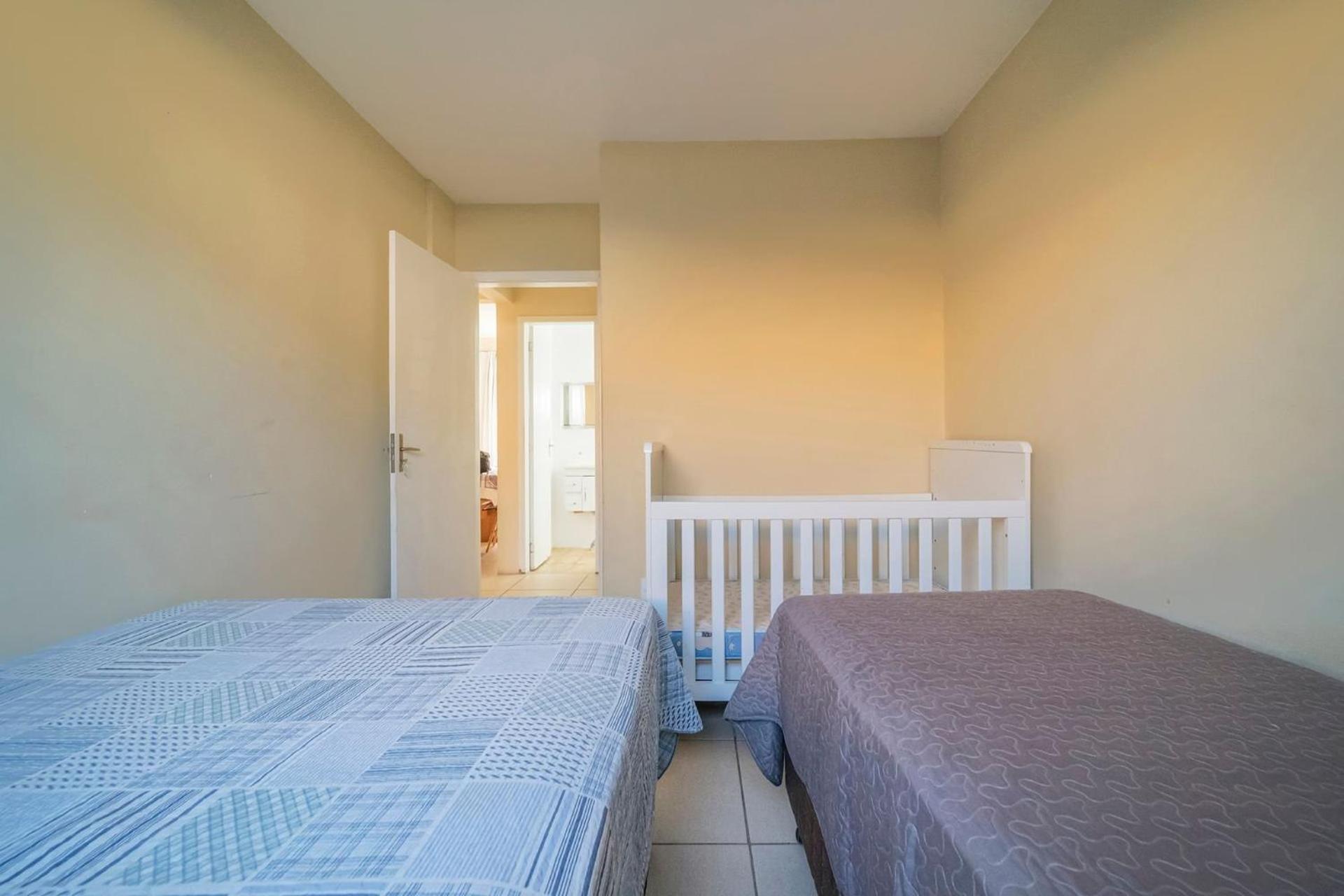 Residencial Eu Quero Sossego Apartment Bombinhas Bagian luar foto