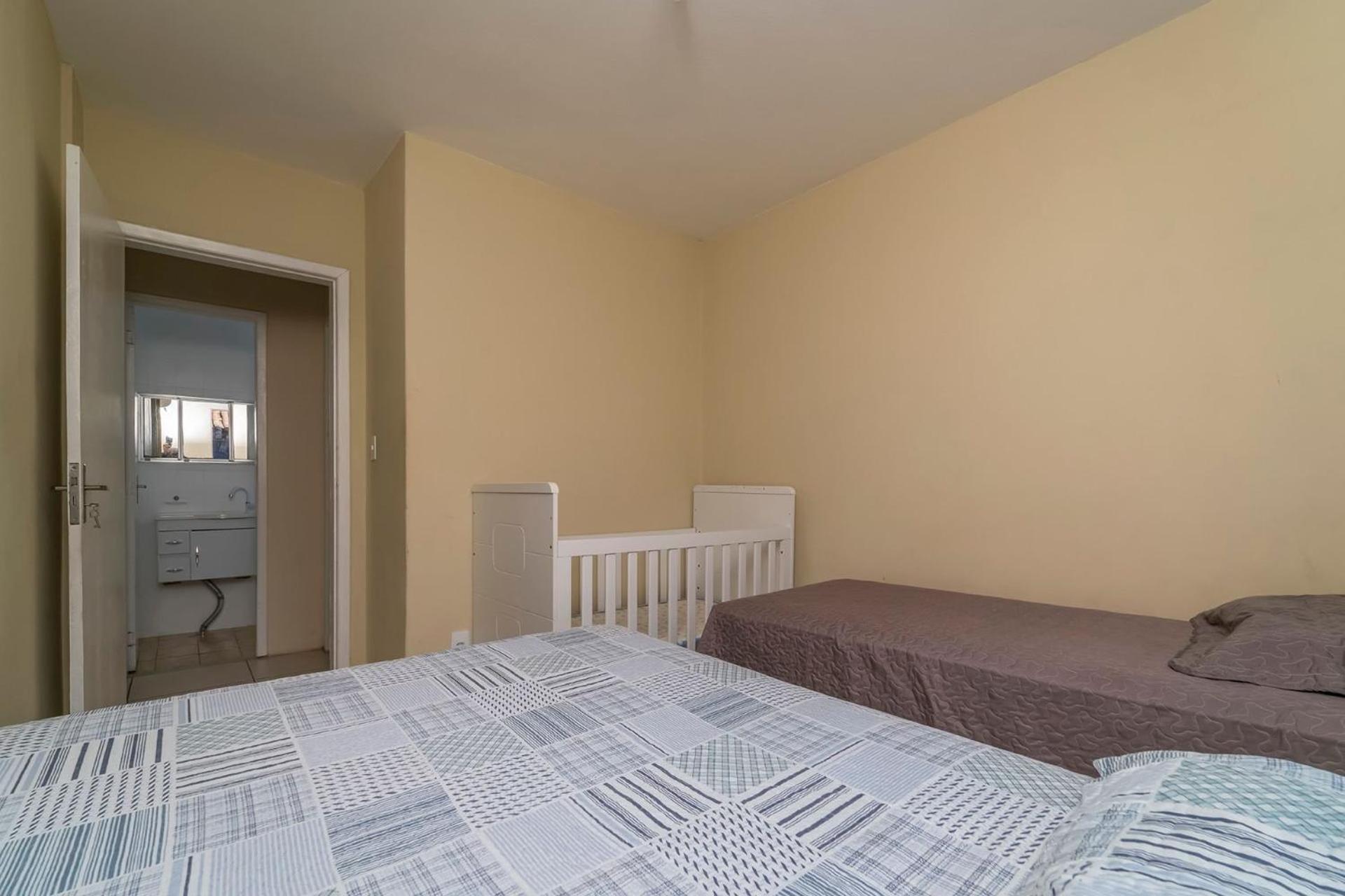Residencial Eu Quero Sossego Apartment Bombinhas Bagian luar foto