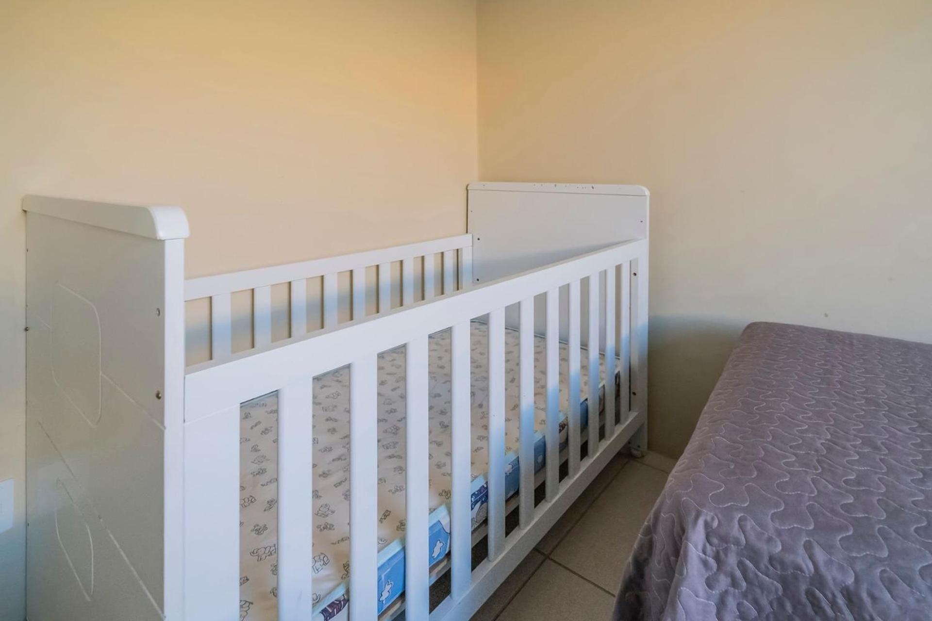 Residencial Eu Quero Sossego Apartment Bombinhas Bagian luar foto