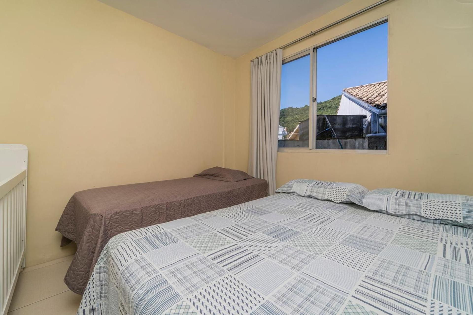 Residencial Eu Quero Sossego Apartment Bombinhas Bagian luar foto