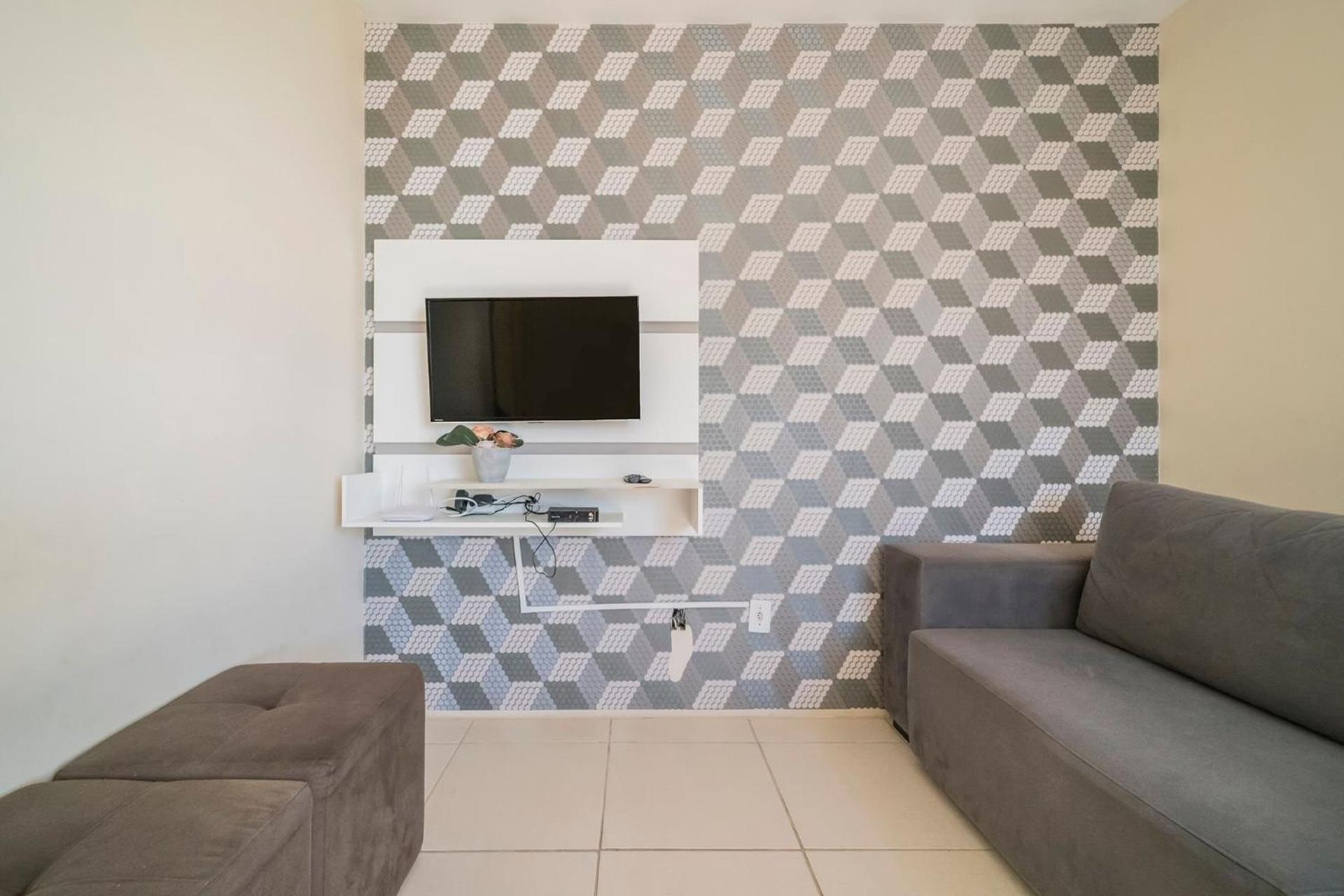 Residencial Eu Quero Sossego Apartment Bombinhas Bagian luar foto