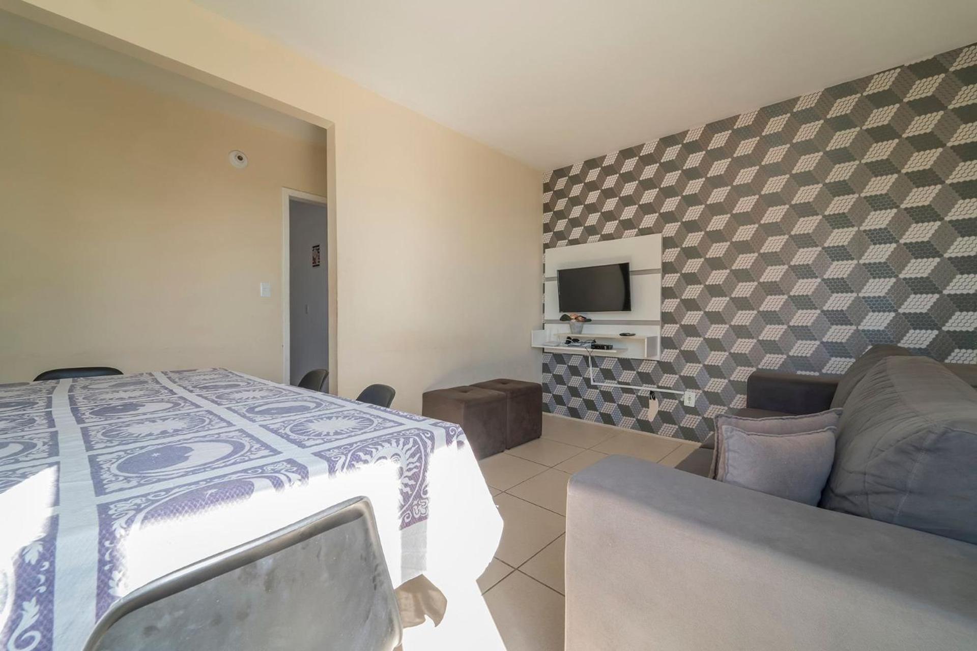 Residencial Eu Quero Sossego Apartment Bombinhas Bagian luar foto
