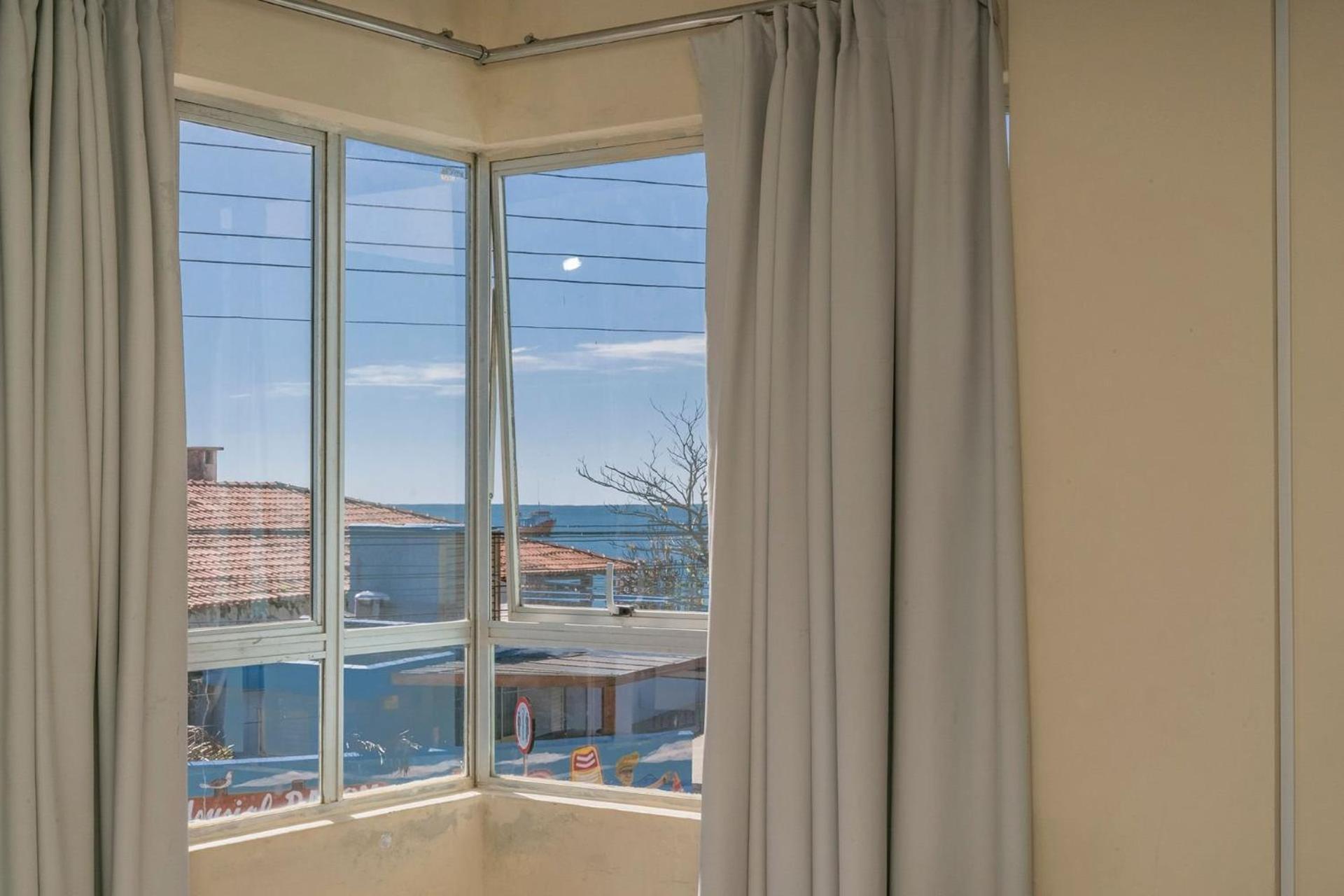 Residencial Eu Quero Sossego Apartment Bombinhas Bagian luar foto