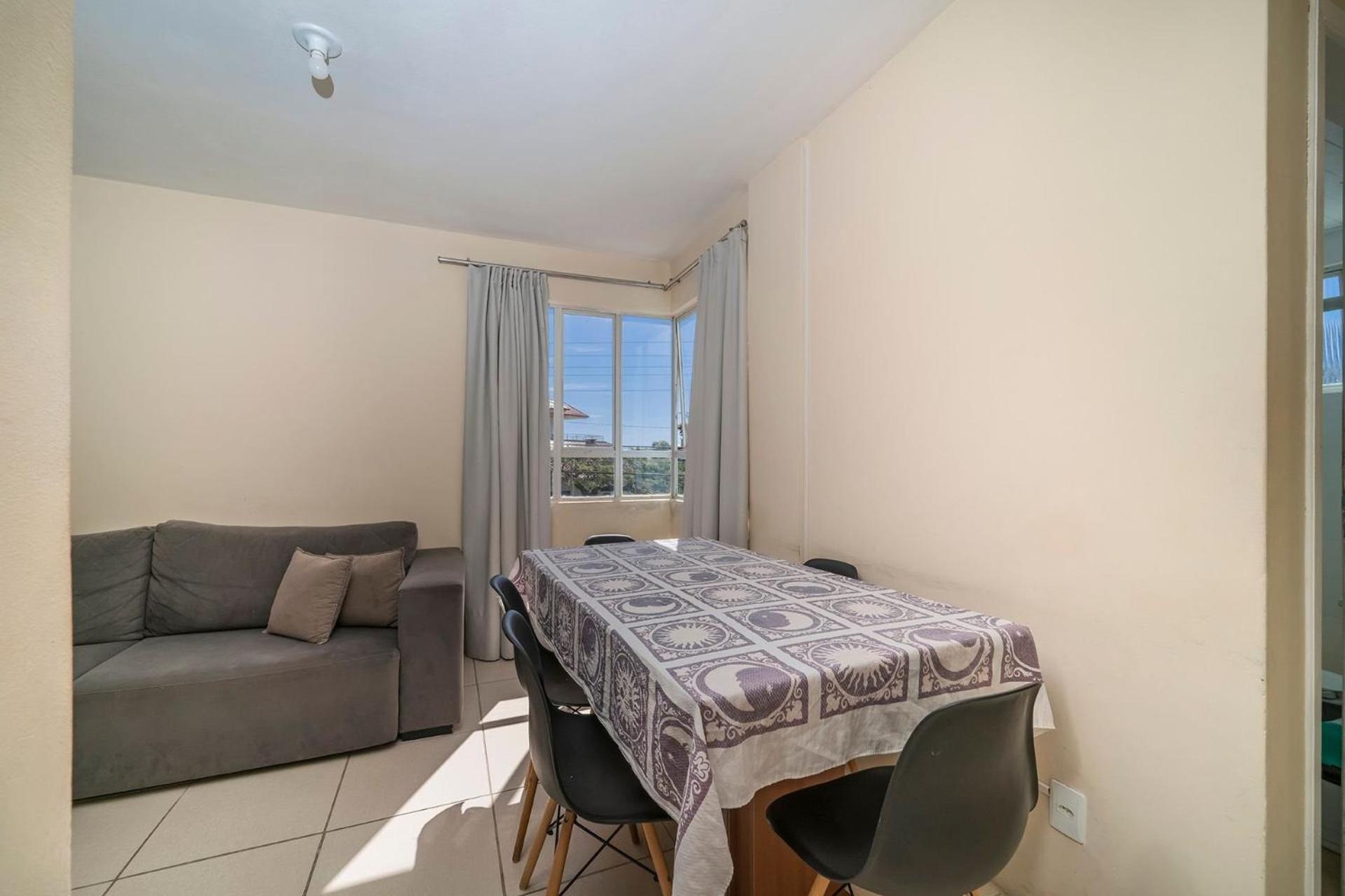 Residencial Eu Quero Sossego Apartment Bombinhas Bagian luar foto